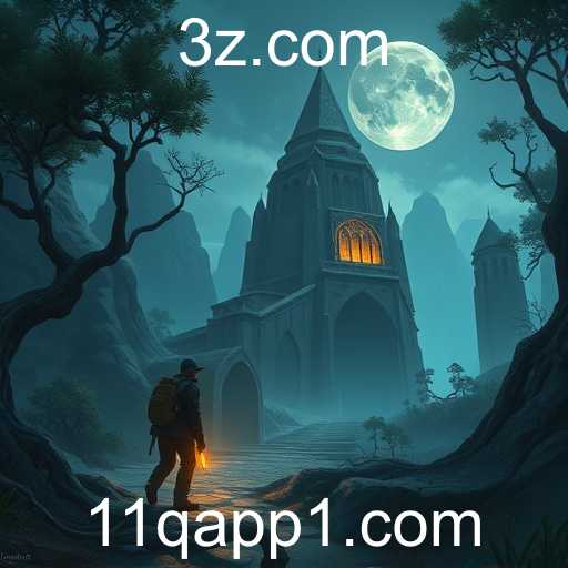 Explorando o Fascinante Mundo dos Jogos de Aventura