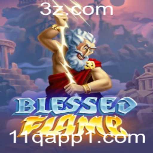 Descubra o Fascinante Universo de BlessedFlame