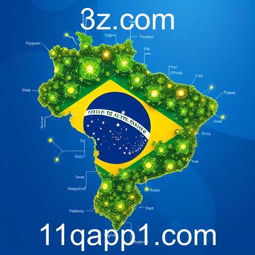 Avanços Tecnológicos no Brasil: Um Olhar para o Futuro