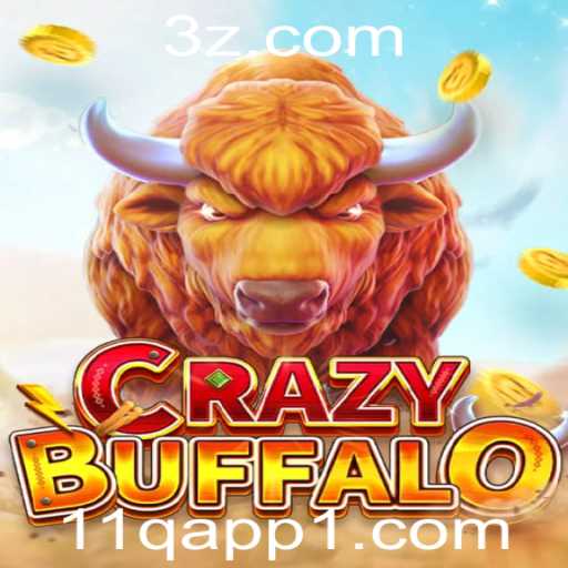 Descubra as Regras e a Emoção do Jogo CRAZYBUFFALO
