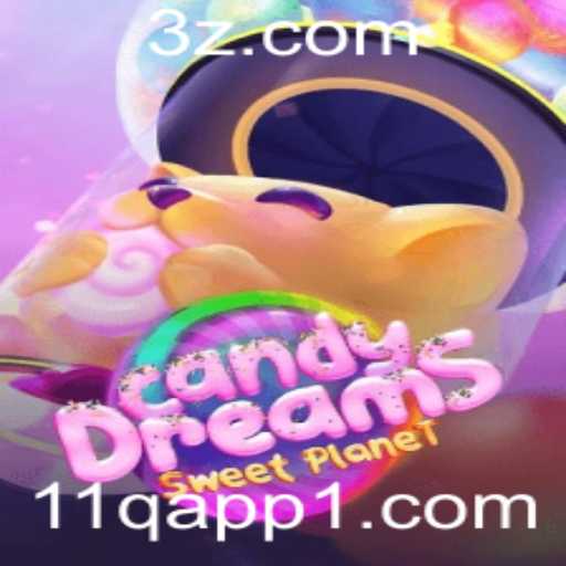 Descubra 'CandyDreams': Um Mundo de Aventuras Doces e Estratégias