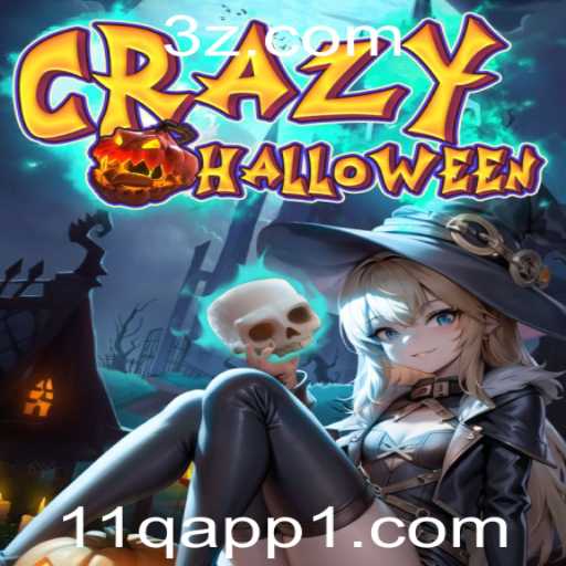 CrazyHalloween: Um Guia Completo sobre o Jogo Atraente e Espetacular