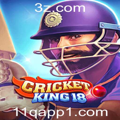 Guia Completo para CricketKing18