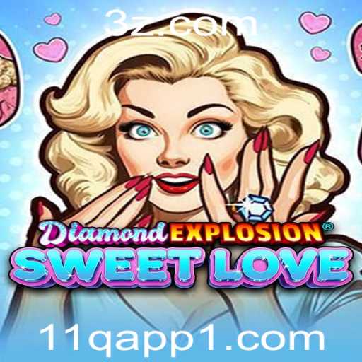 Explorando o Mundo de DiamondExplosionSweetLove: Um Jogo Cativante para Todas as Idades