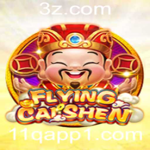 FlyingCaiShen: Um Mergulho no Novo Fenômeno dos Jogos Modernos