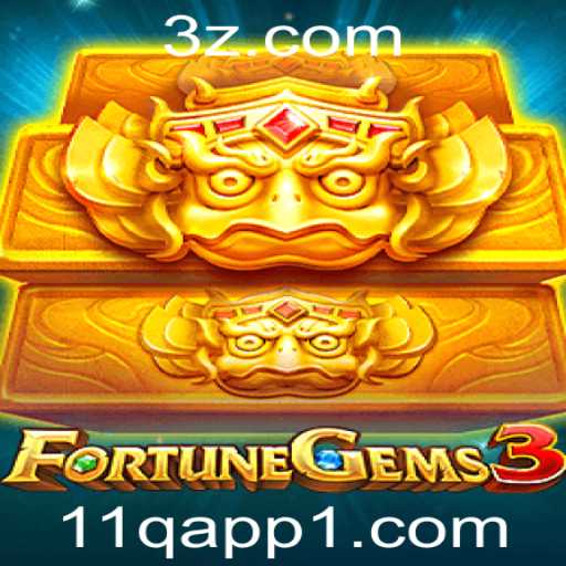 FortuneGems3: Uma Imersão no Mundo dos Jogos de Azar Online