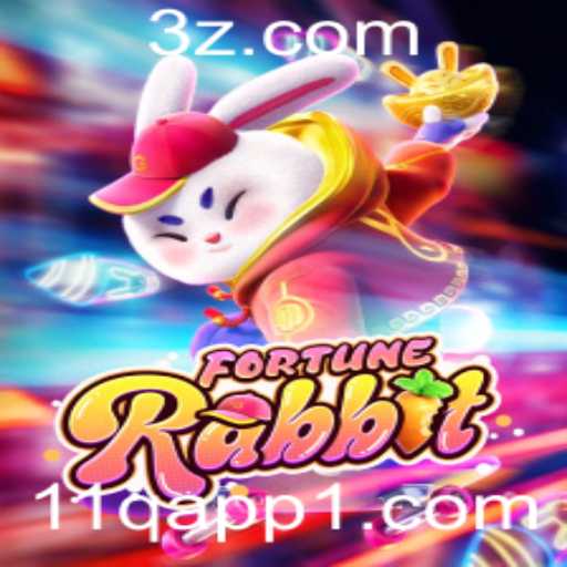 Descubra o Novo Fenômeno dos Jogos: FortuneRabbit