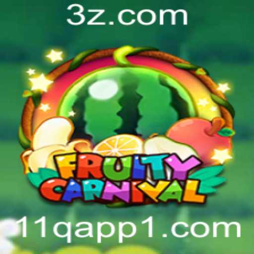 Explorando o FruityCarnival: Um Novo Jogo de Estratégia e Diversão