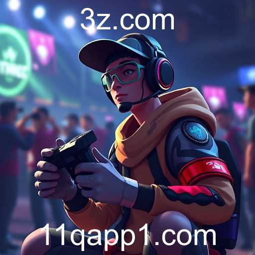 A Nova Era dos Jogos Online e o Papel do 11q