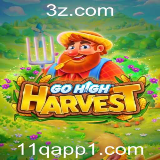 Explorando o Mundo de GoHighHarvest: Um Jogo de Aventuras Inovador