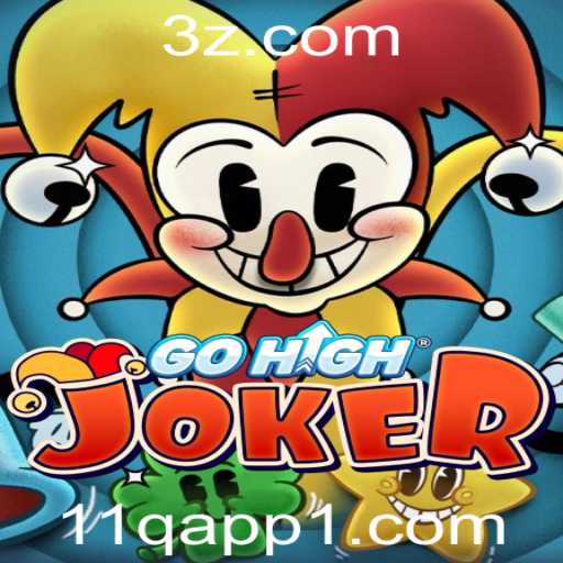 Explorando o Mundo do Jogo GoHighJoker: Regras, Estratégias e Mais