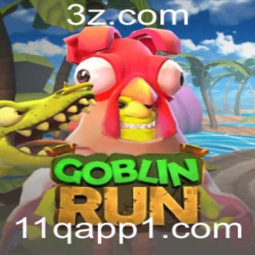 Descubra o Mundo de Aventuras de GoblinRun: Descrição, Introdução e Regras