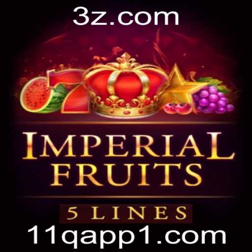 Descubra o Fascinante Mundo de ImperialFruits5: O Jogo que Combina Estratégia e Diversão