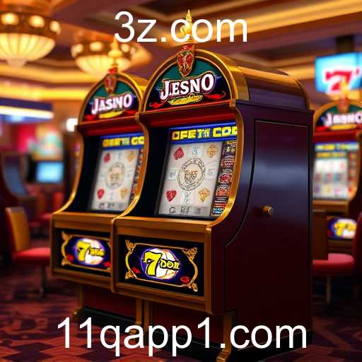 Jogos de Cassino: Diversão e Estratégia em um Ambiente Controlado