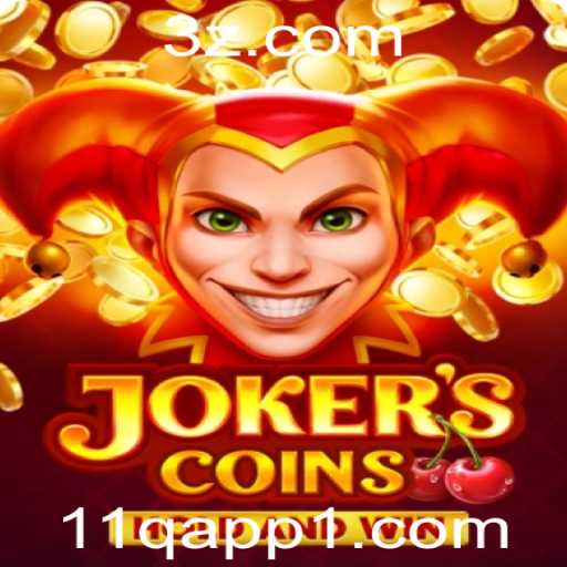 Descubra JokersCoins: Um Jogo de Estratégia e Astúcia com 11q