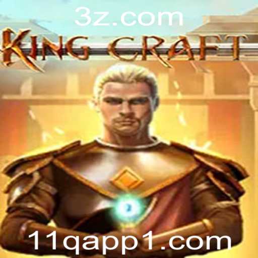 Descubra o Mundo de KingcraftMenomin: O Novo Jogo Que Está Revolucionando o Universo dos Jogos