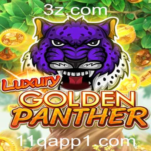 Desvendando LUXURYGOLDENPANTHER: Uma Aventura Inédita