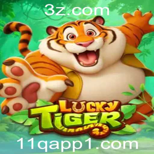 Descubra e Domine LuckyTiger: Regras, Estratégias e Novidades