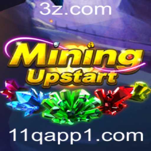 Explorando o Mundo Empolgante de MiningUpstart: Um Jogo de Estratégia de Mineração