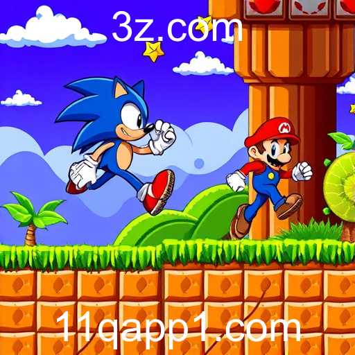 Evolução e Relevância dos Jogos de Plataforma na Indústria Moderna