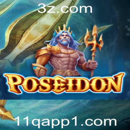 Poseidon: Mergulhe em um Universo de Estratégia Subaquática