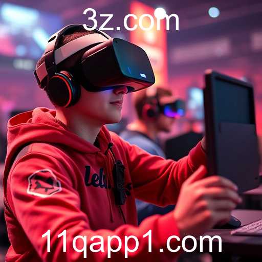 11q: Revolução nos Jogos Online em 2025