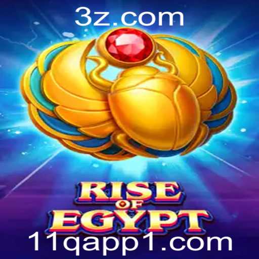 Explorando o Fascinante Mundo de RiseOfEgypt: Uma Jornada Mística