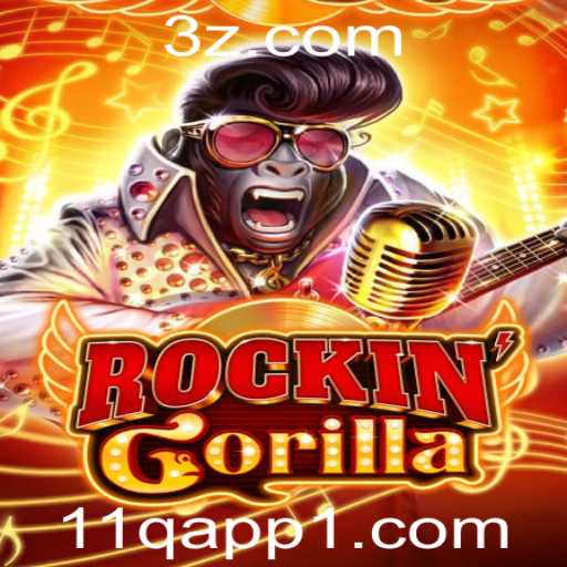 Descubra o Mundo Empolgante de RockinGorilla: Descrição, Introdução e Regras