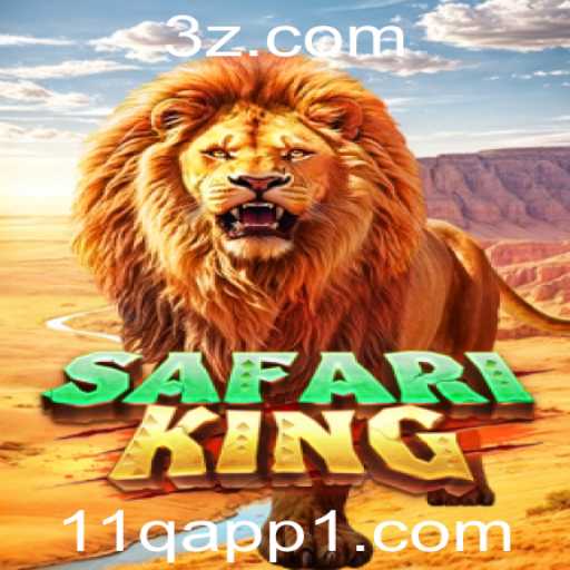 Descubra o Mundo de Aventura com o Jogo SafariKing