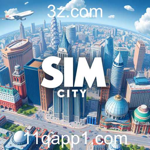 Explorando o Fascinante Mundo dos Jogos de Simulação