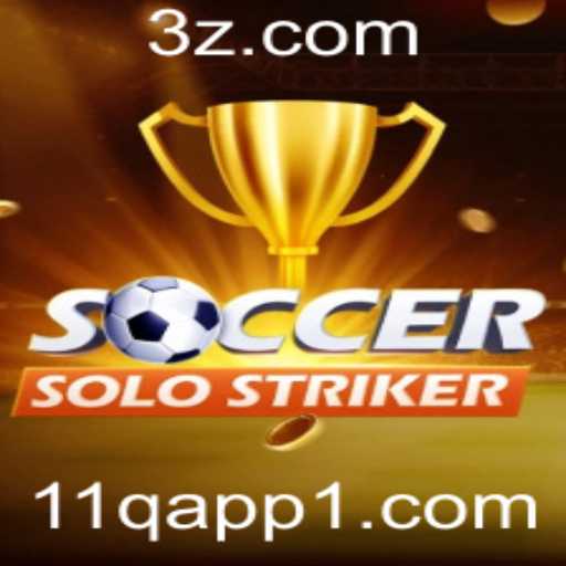 Explorando o Mundo de SoccerSoloStriker: O Jogo de Futebol Inovador
