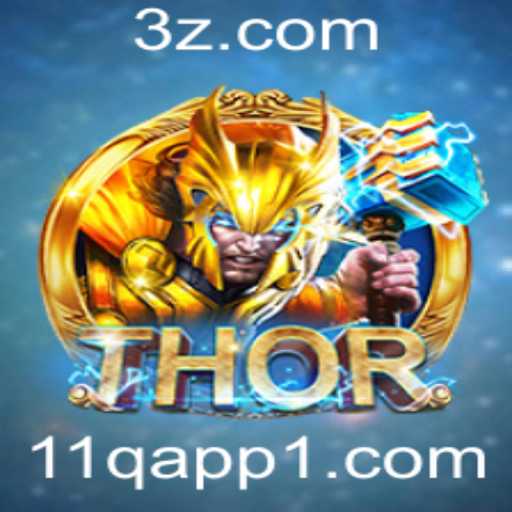 THOR: Dominando a Arena com Estratégia e Precisão