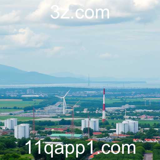 Avanços na Tecnologia e Sustentabilidade Marcam 2025