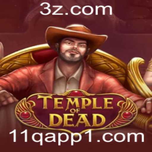 TempleofDead: Uma Aventura Imersiva e Desafiadora no Mundo dos Jogos de Tabuleiro