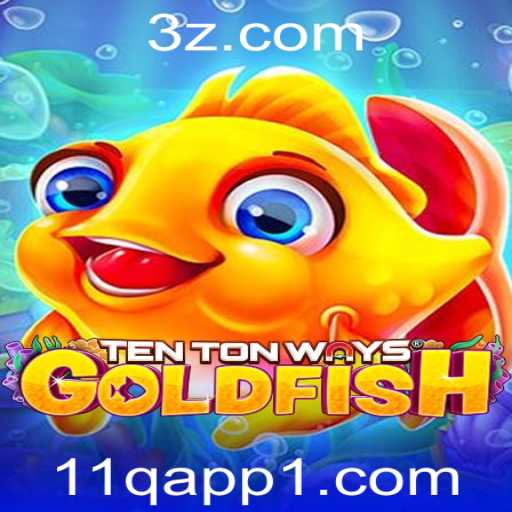 Descubra o Fascinante Mundo de TenTonWaysGoldfish