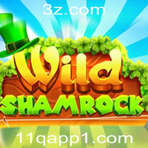 Descubra WildShamrock: Uma Aventura Inédita no Mundo dos Jogos