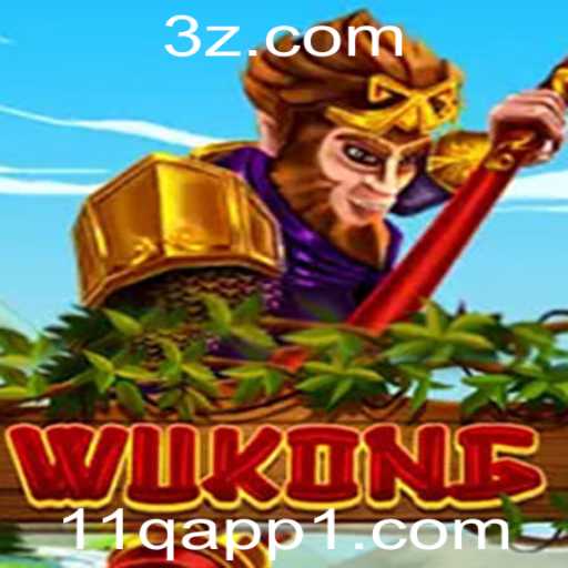 Wukong: Descubra o Jogo Avançado e Suas Regras Envolventes