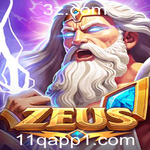 Descubra o Mundo de Zeus: Um Jogo de Estratégia Inovador