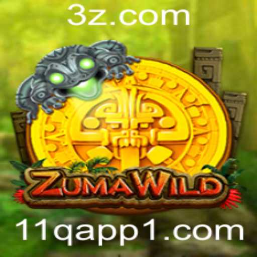 ZumaWild: Mergulhe na Aventura Divertida do Novo Mundo dos Jogos Casuais